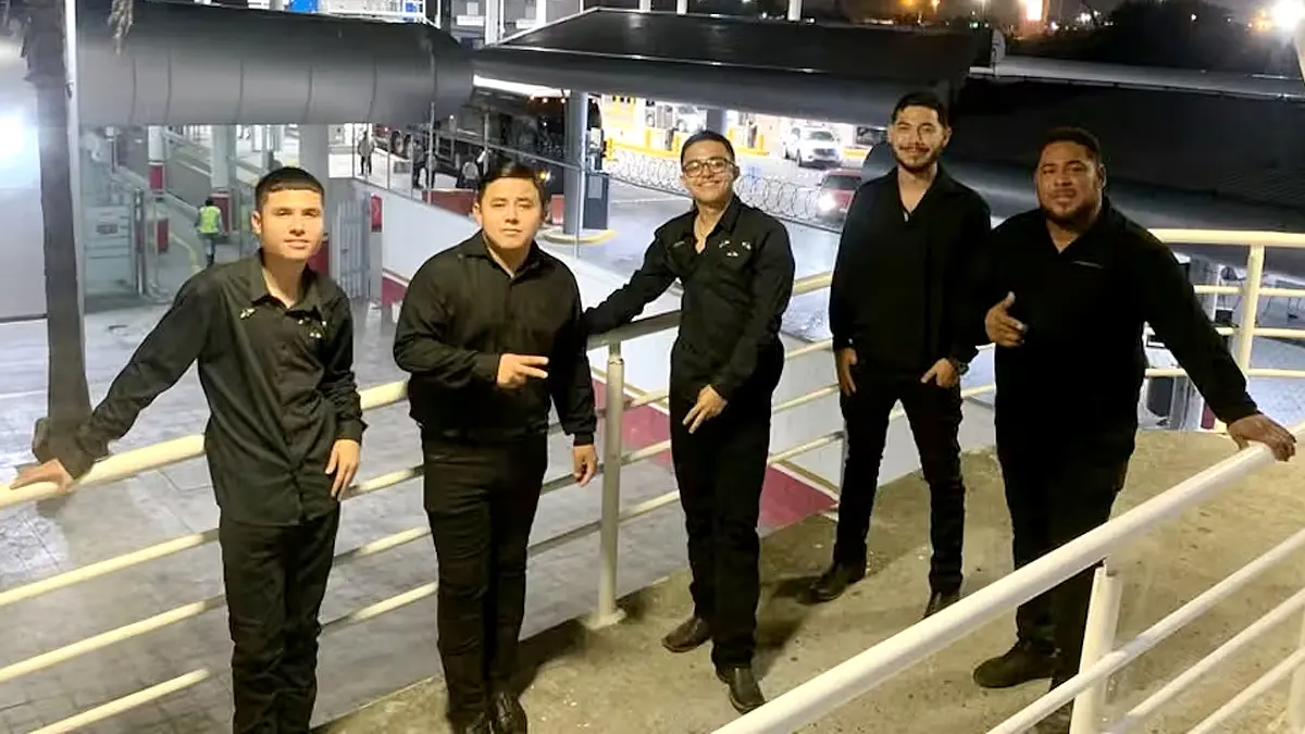 Capturan al presunto autor intelectual del asesinato de los 5 integrantes del Grupo Fugitivo