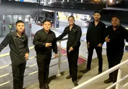 Capturan al presunto autor intelectual del asesinato de los 5 integrantes del Grupo Fugitivo