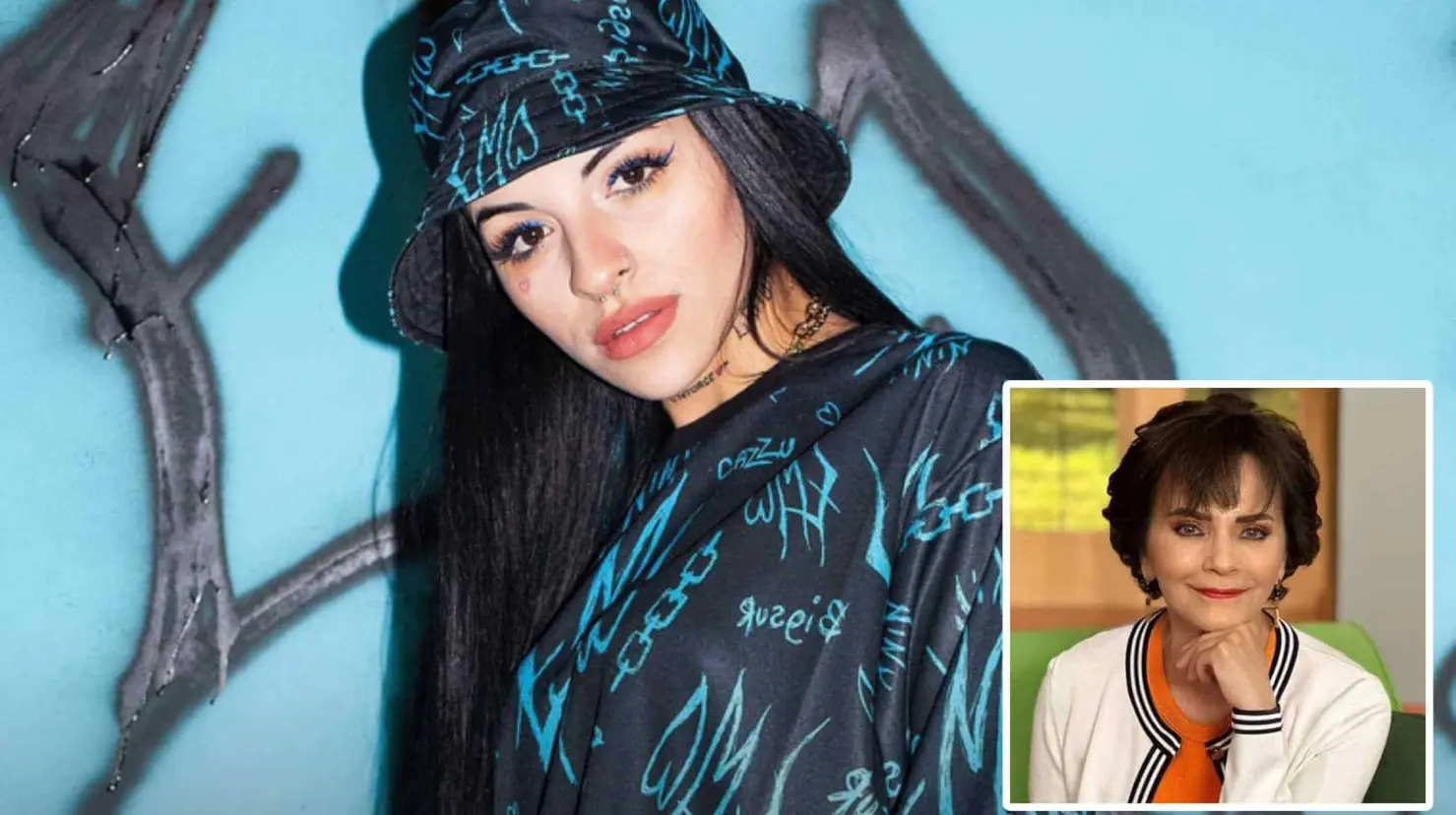 Cazzu hace sold out en el Auditorio Nacional de CDMX: usuarios en redes sociales se burlan de Paty Chapoy