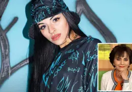 Cazzu hace sold out en el Auditorio Nacional de CDMX: usuarios en redes sociales se burlan de Paty Chapoy