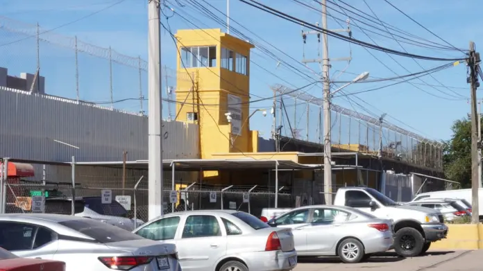 Buscan ayuda para mujeres confinadas en Cereso local