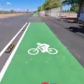 Estrena Cajeme nueva ciclovía; esta es la ubicación