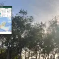 Clima en Sonora hoy 3 de junio: Persiste el calor; podría intensificarse en los próximos días