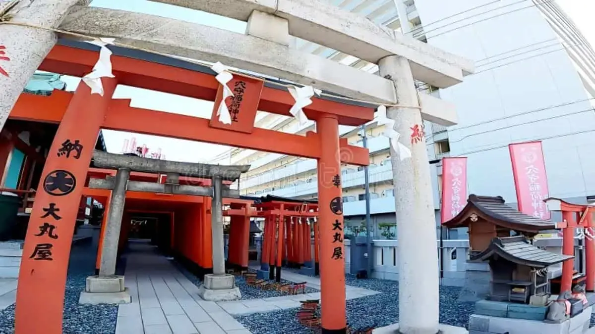 Conoce los 3 lugares más embrujados de Tokio en Japón