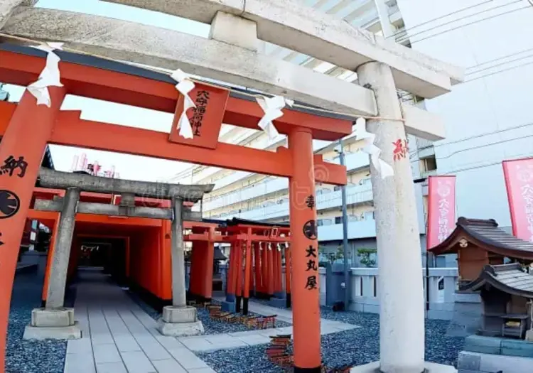 Conoce los 3 lugares más embrujados de Tokio en Japón