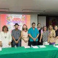 Concurso de rondas infantiles en Cajeme rinde homenaje a Cri-Cri