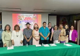 Concurso de rondas infantiles en Cajeme rinde homenaje a Cri-Cri