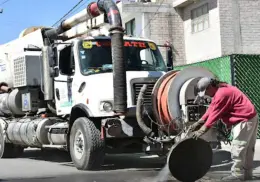 ¿Cuánto cuesta el servicio de desazolve en la Ciudad de México? Evita daños a tu patrimonio