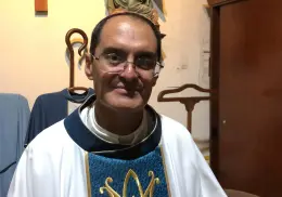 ¿Hay Diaconado Permanente en la Diócesis de Ciudad Obregón? Esto dice el obispo