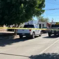 Disparan contra joven en la colonia Hidalgo de Ciudad Obregón