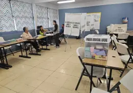 Elección del Poder Judicial, un ejercicio a perfeccionar: Canaco
