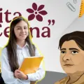 Beca Rita Cetina 2025: conoce el monto total que recibirán los beneficiarios en junio