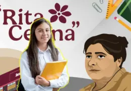 Beca Rita Cetina 2025: conoce el monto total que recibirán los beneficiarios en junio
