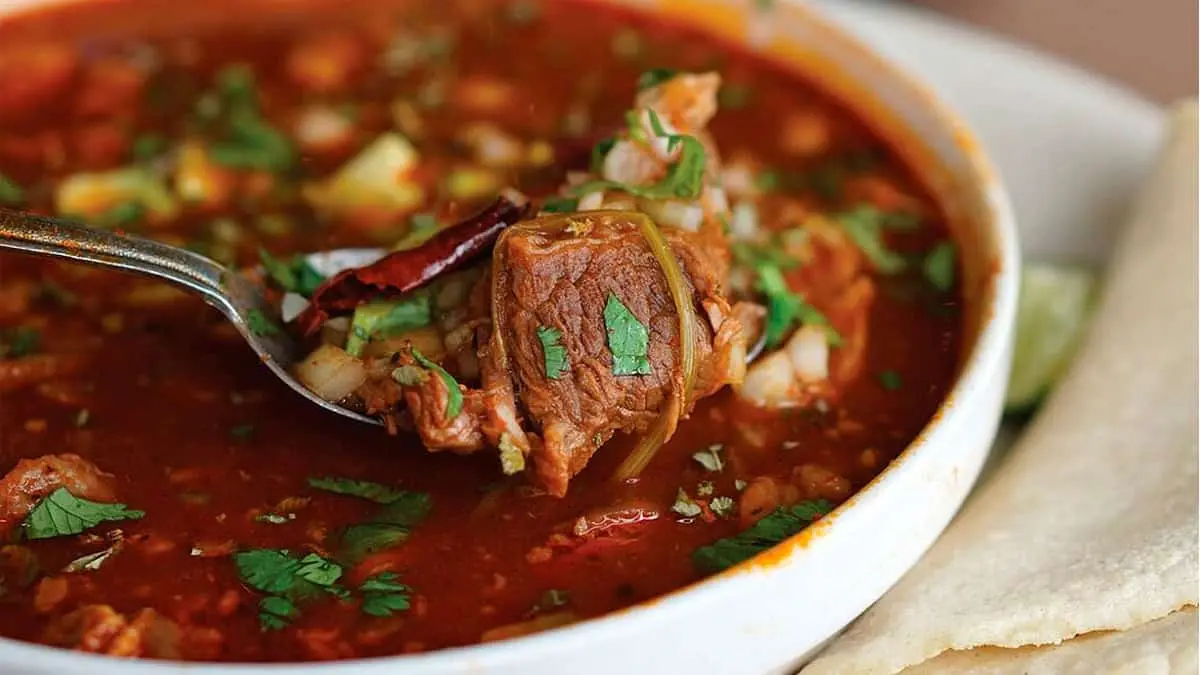 Este Pueblo Mágico es el paraíso de la mejor birria de México