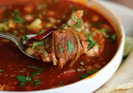 Este Pueblo Mágico es el paraíso de la mejor birria de México