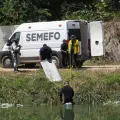 Hallan a hombre sin vida en el Canal Bajo