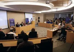 Itson celebra 70 años formando profesionistas