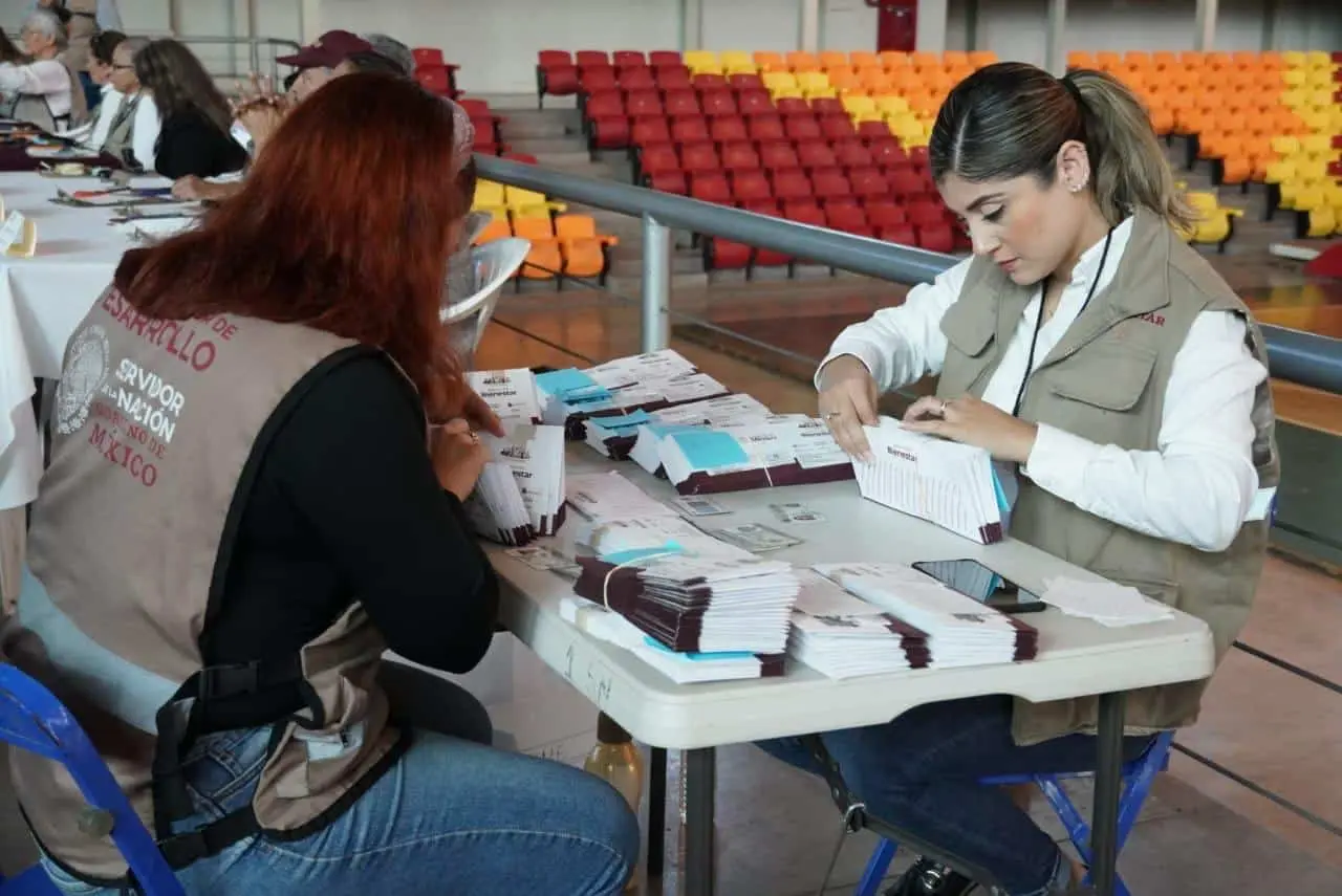 Abre registro para Jóvenes Construyendo el Futuro: esperan afluencia en Cajeme