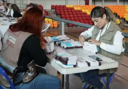 Abre registro para Jóvenes Construyendo el Futuro: esperan afluencia en Cajeme