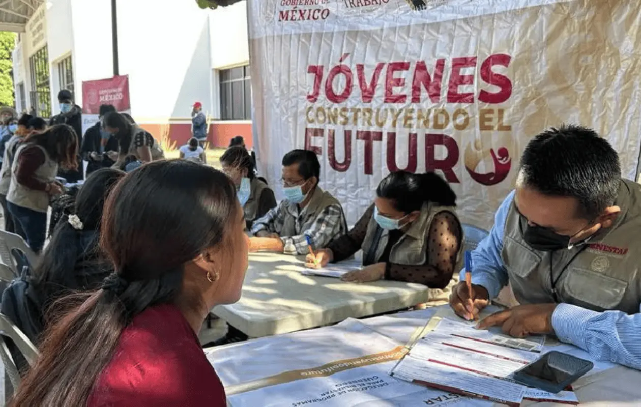 Conoce los requisitos para aplicar a este programa del Gobierno Federal.
