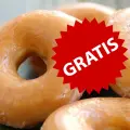 Día de la Dona: Krispy Kreme regalará donas este día; así puedes obtenerlas