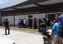 Reanuda RFE en Cajeme trámites de credencial de elector