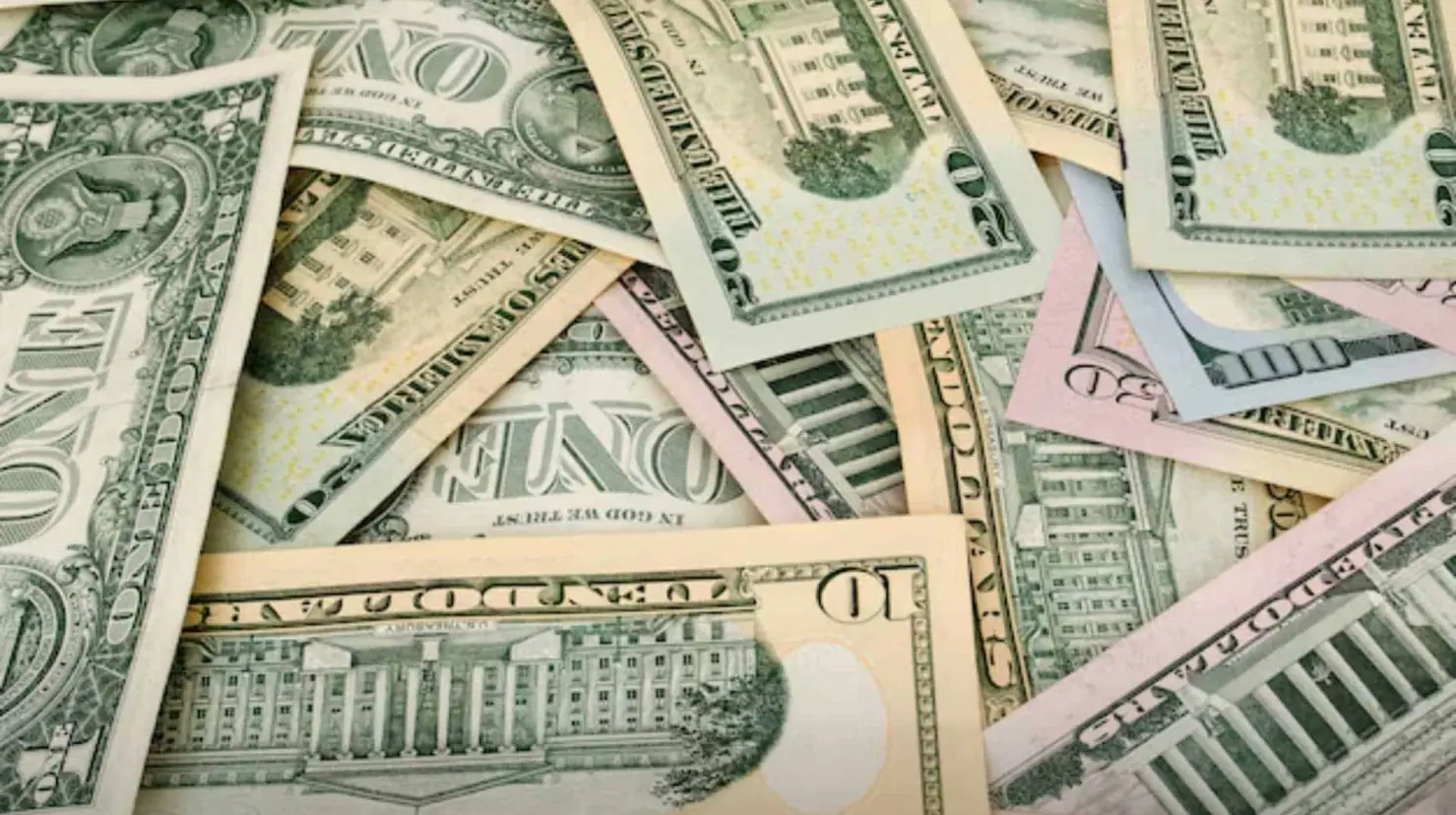 Precio del dólar hoy martes 3 de junio: El peso inicia el mes con ganancia