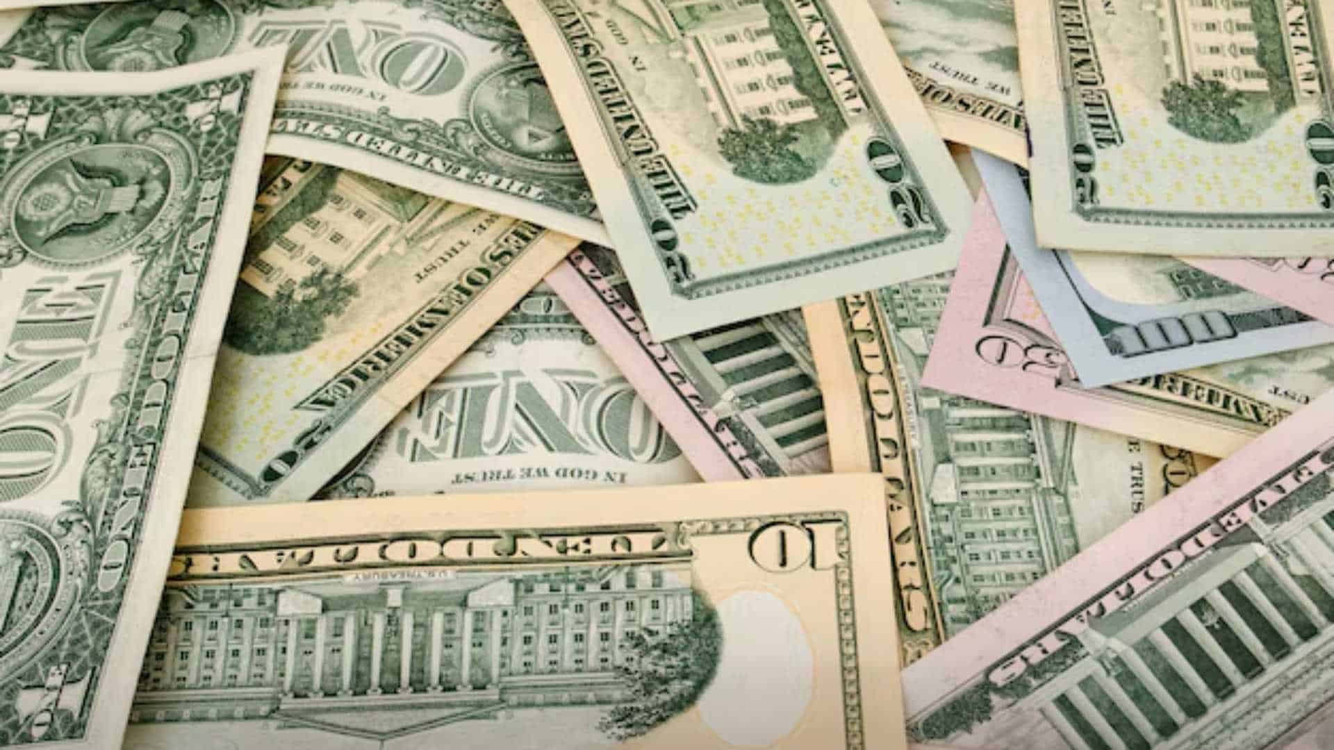 Precio del dólar hoy martes 3 de junio: El peso inicia el mes con ganancia