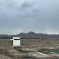Alcanzarían presas del Río Yaqui 60 por ciento de su capacidad esta temporada