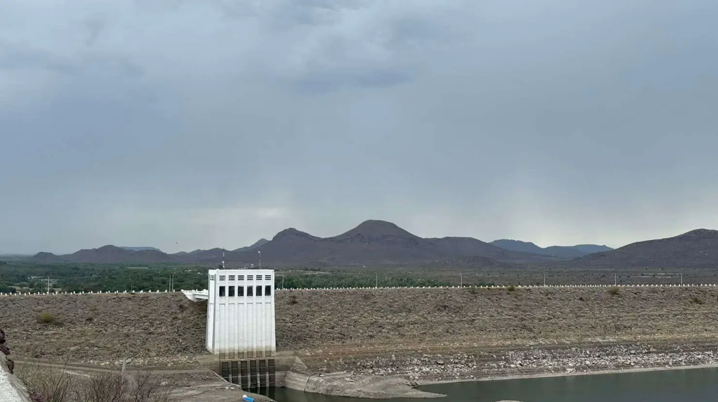Alcanzarían presas del Río Yaqui 60 por ciento de su capacidad esta temporada