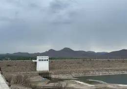 Alcanzarían presas del Río Yaqui 60 por ciento de su capacidad esta temporada