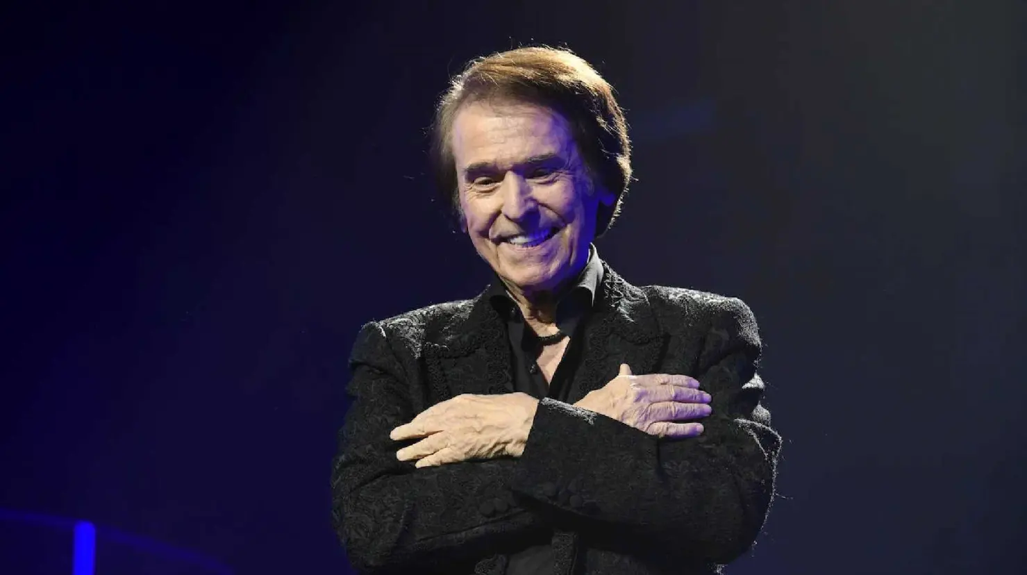 Raphael, leyenda viva de la música, será Persona del Año 2025 en los Latin Grammy