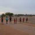 Estadio Olímpico será sede de escuela de Deporte Adaptado