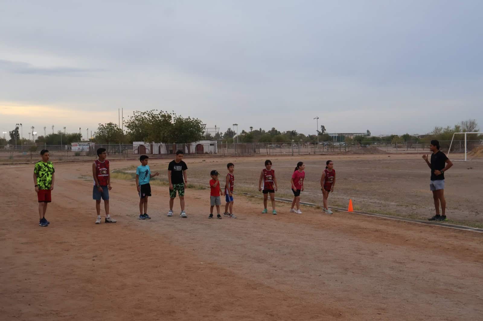 Estadio Olímpico será sede de escuela de Deporte Adaptado
