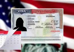¿Vas a tramitar la visa estadounidense en junio? Estos son los tiempos de espera por ciudad