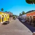 Baja la ocupación hotelera en Álamos, Sonora