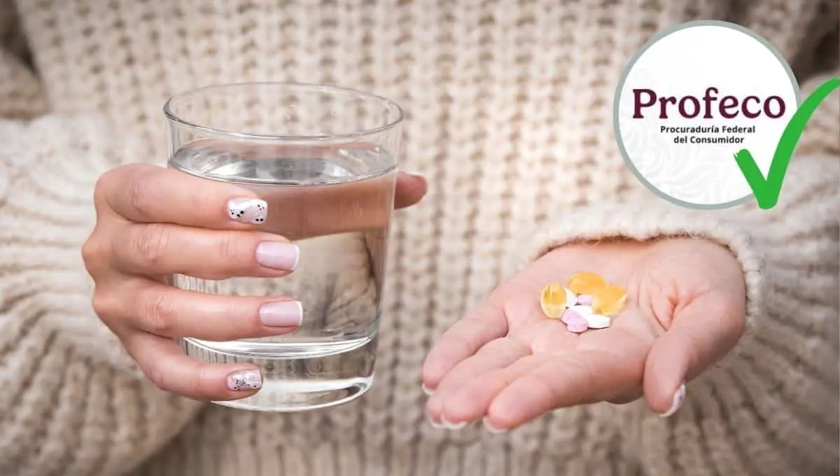 Descubre las mejores vitaminas del mercado / Canva