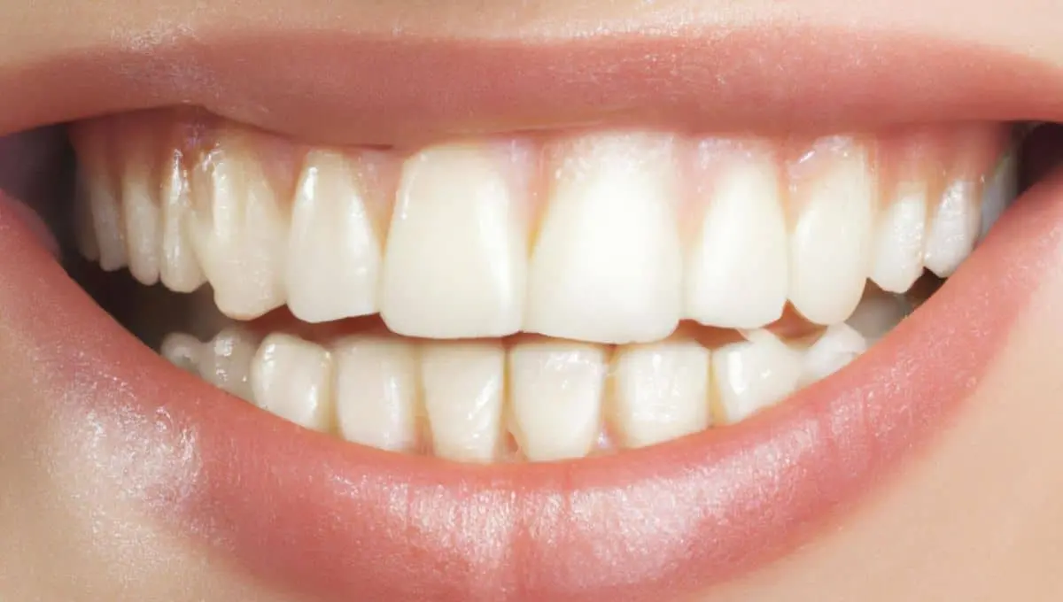 Sigue estos consejos para tener dientes blancos / Pexels