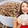 Haz este ritual con lentejas para atraer el dinero y la abundancia a tu vida, según del Feng Shui