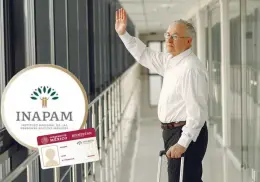 Inapam: adultos mayores cuentan con un beneficio para viajar válido por un año ¡Descubre de qué se trata!