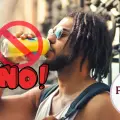 Estas son las bebidas energéticas que debes evitar consumir, según Profeco