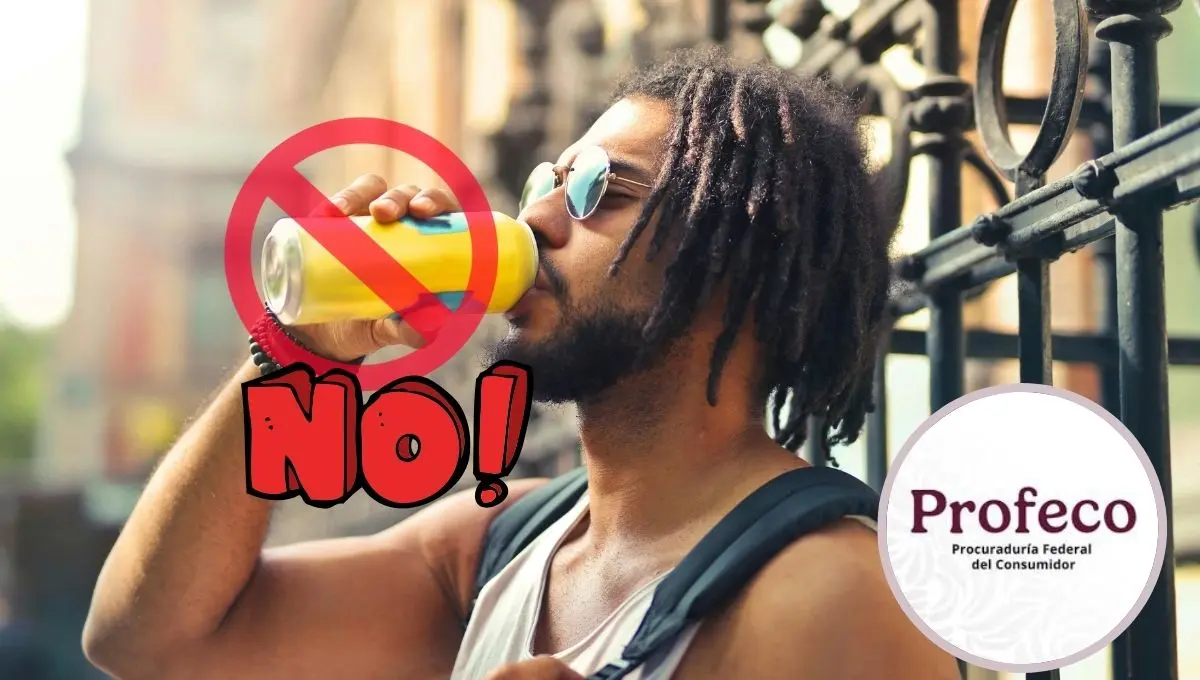 Evita el consumo de estos energizantes / Pexels