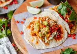 Feria del Taco en CDMX: ¿Cuándo y dónde se llevará a cabo este evento tan esperado?