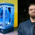 Así es la PC gamer de alta gama que Ibai usa en sus streams en Twitch