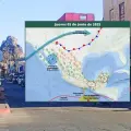 Clima en Hermosillo hoy 5 de junio; altas temperaturas se mantendrán en la región