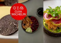 Guía Michelin 2025: conoce los restaurantes de México que han sido reconocidos