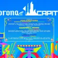 Corona Capital 2025: Preventa, costo de boletos y todo lo que hay que saber