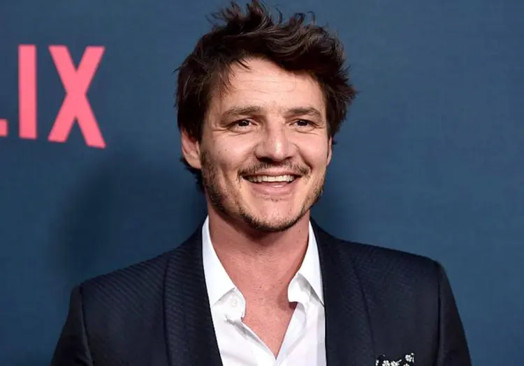 ¿De cuánto es la fortuna de Pedro Pascal, famoso actor latino que brilla e Hollywood?