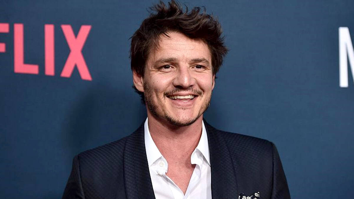 ¿De cuánto es la fortuna de Pedro Pascal, famoso actor latino que brilla e Hollywood?