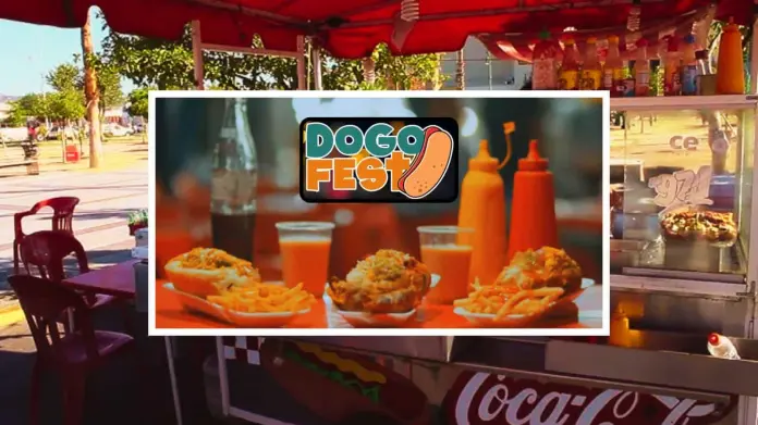 Dogo Fest: Conoce la fecha en que se llevará a cabo la segunda edición en Hermosillo Dogo Fest: Conoce la fecha en que se llevará a cabo la segunda edición en Hermosillo